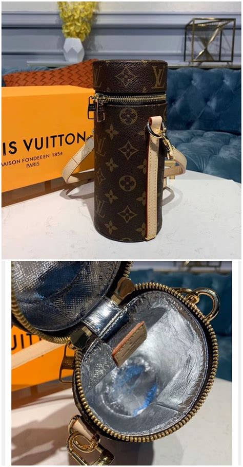 wine bag louis vuitton